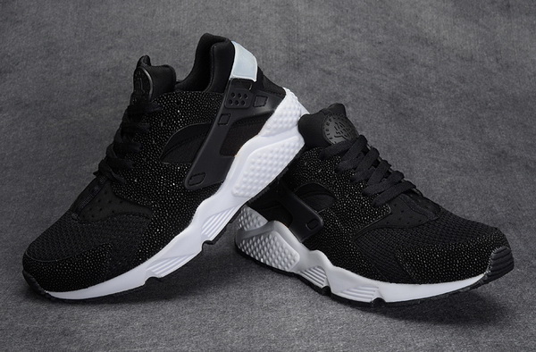 Nike Air Huarache I Men Shoes--074